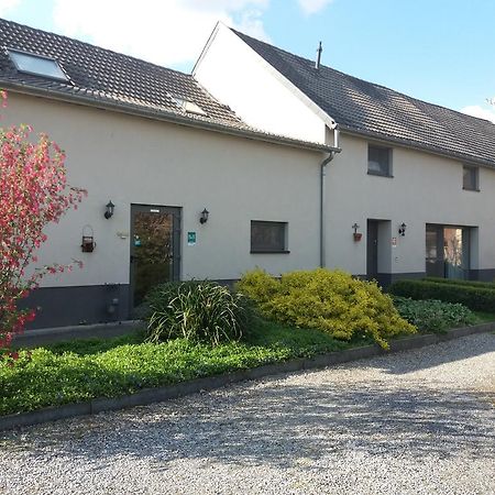 De Aventurijn Bed & Breakfast Riemst Luaran gambar