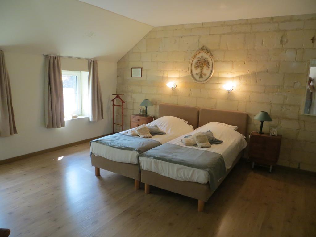 De Aventurijn Bed & Breakfast Riemst Luaran gambar