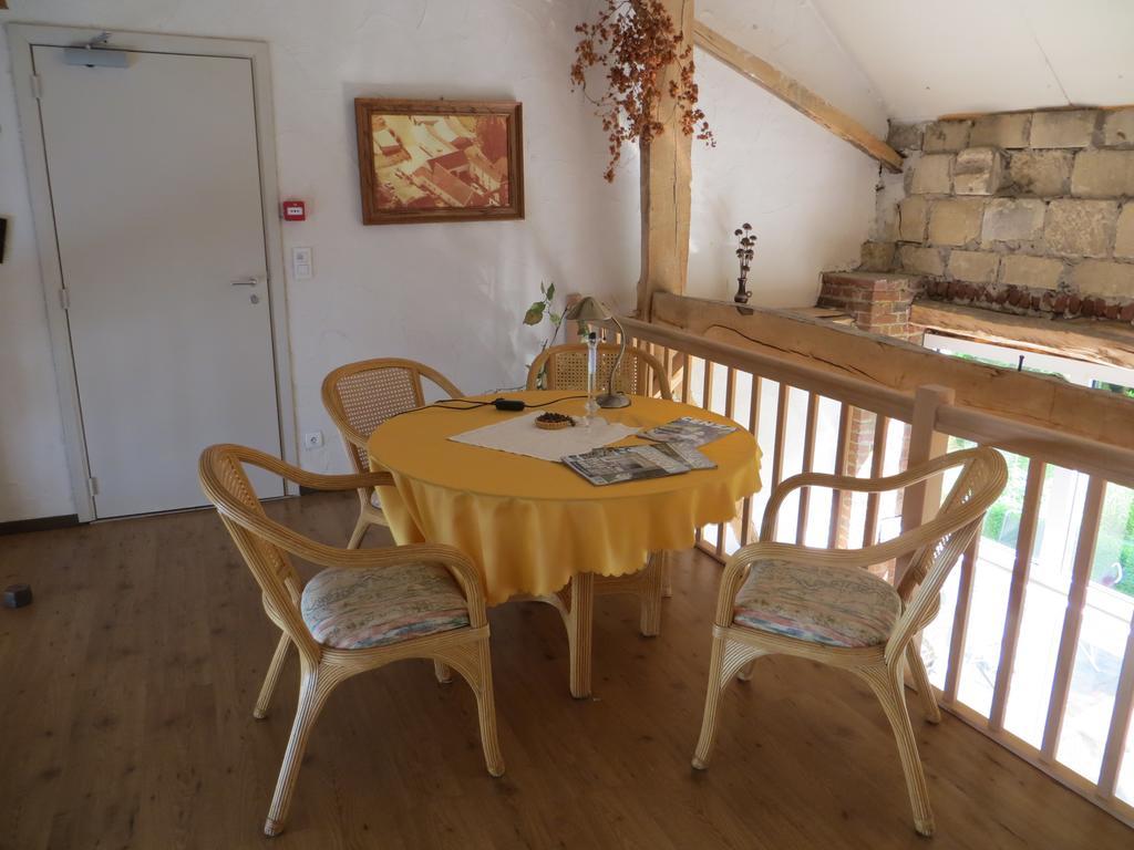 De Aventurijn Bed & Breakfast Riemst Luaran gambar