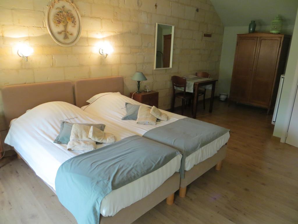 De Aventurijn Bed & Breakfast Riemst Luaran gambar