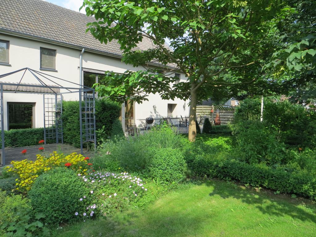 De Aventurijn Bed & Breakfast Riemst Luaran gambar