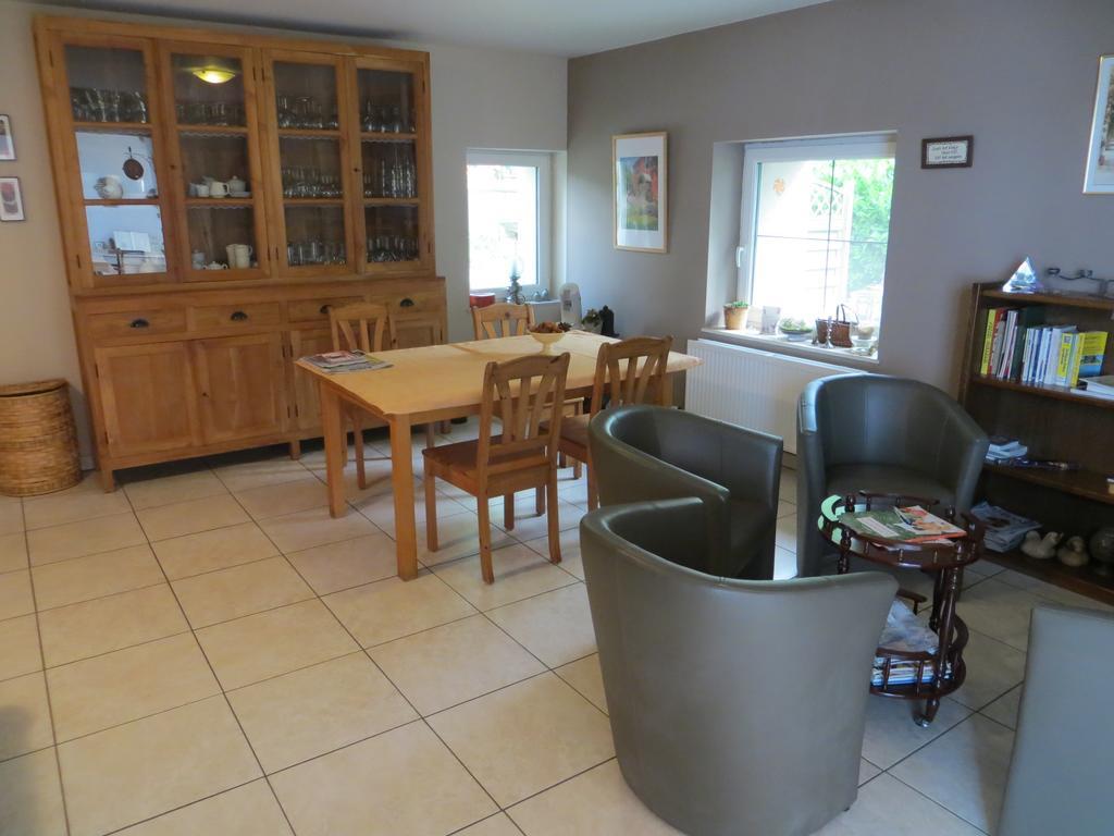 De Aventurijn Bed & Breakfast Riemst Luaran gambar