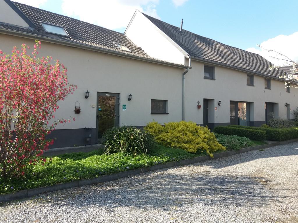 De Aventurijn Bed & Breakfast Riemst Luaran gambar